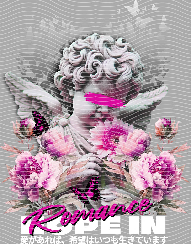 Street design-JT 62